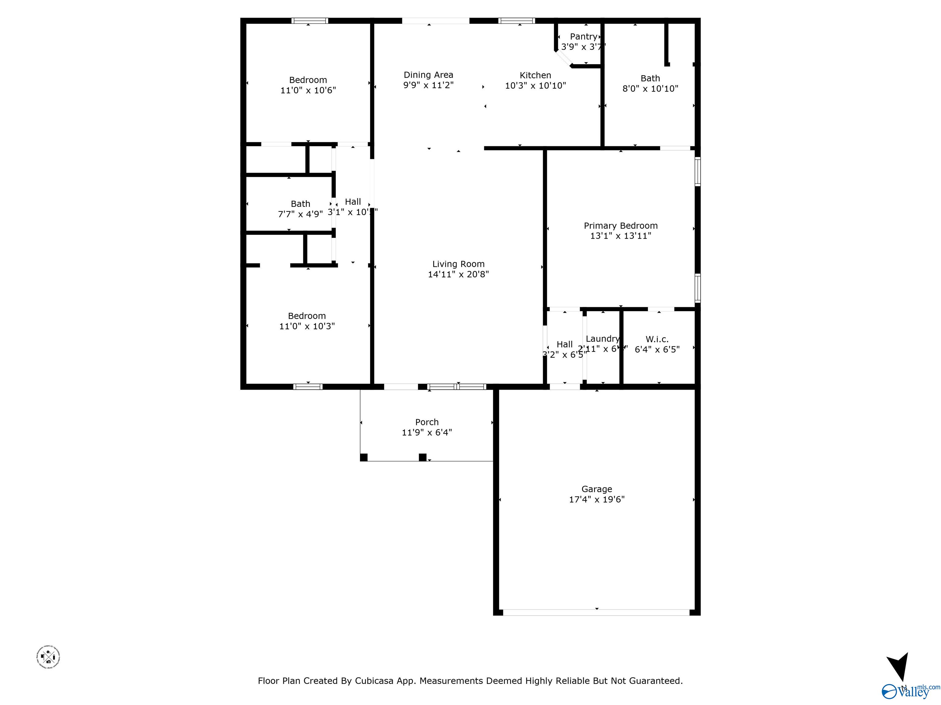 135 Sandy Hollow Drive, Madison, Alabama image 28