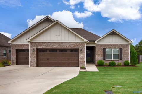 Photo of 22605 Oakdale Ridge Lane, Athens, AL 35613 (MLS # 21912364)