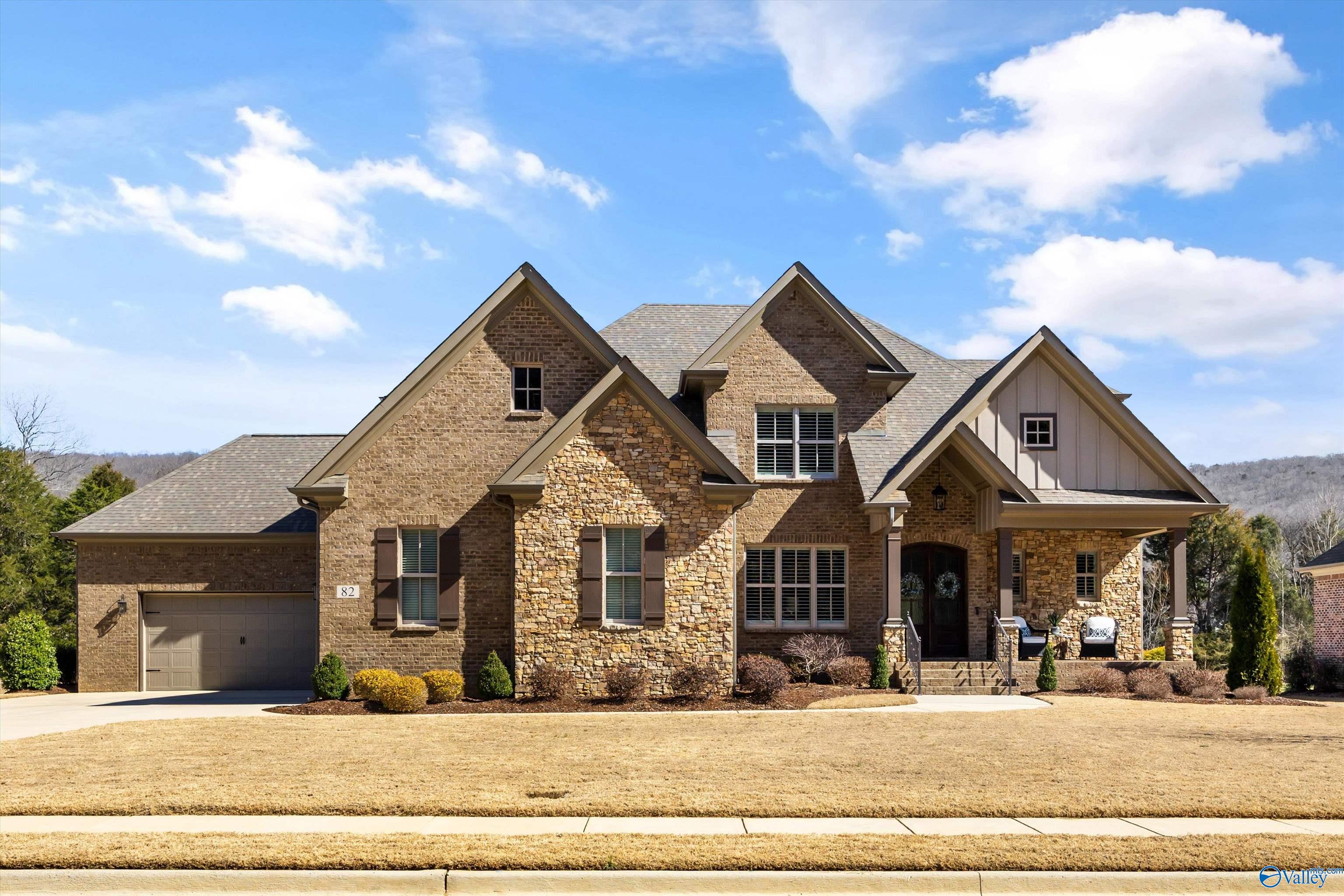 82 Mcmullen Lane, Gurley, Alabama image 1