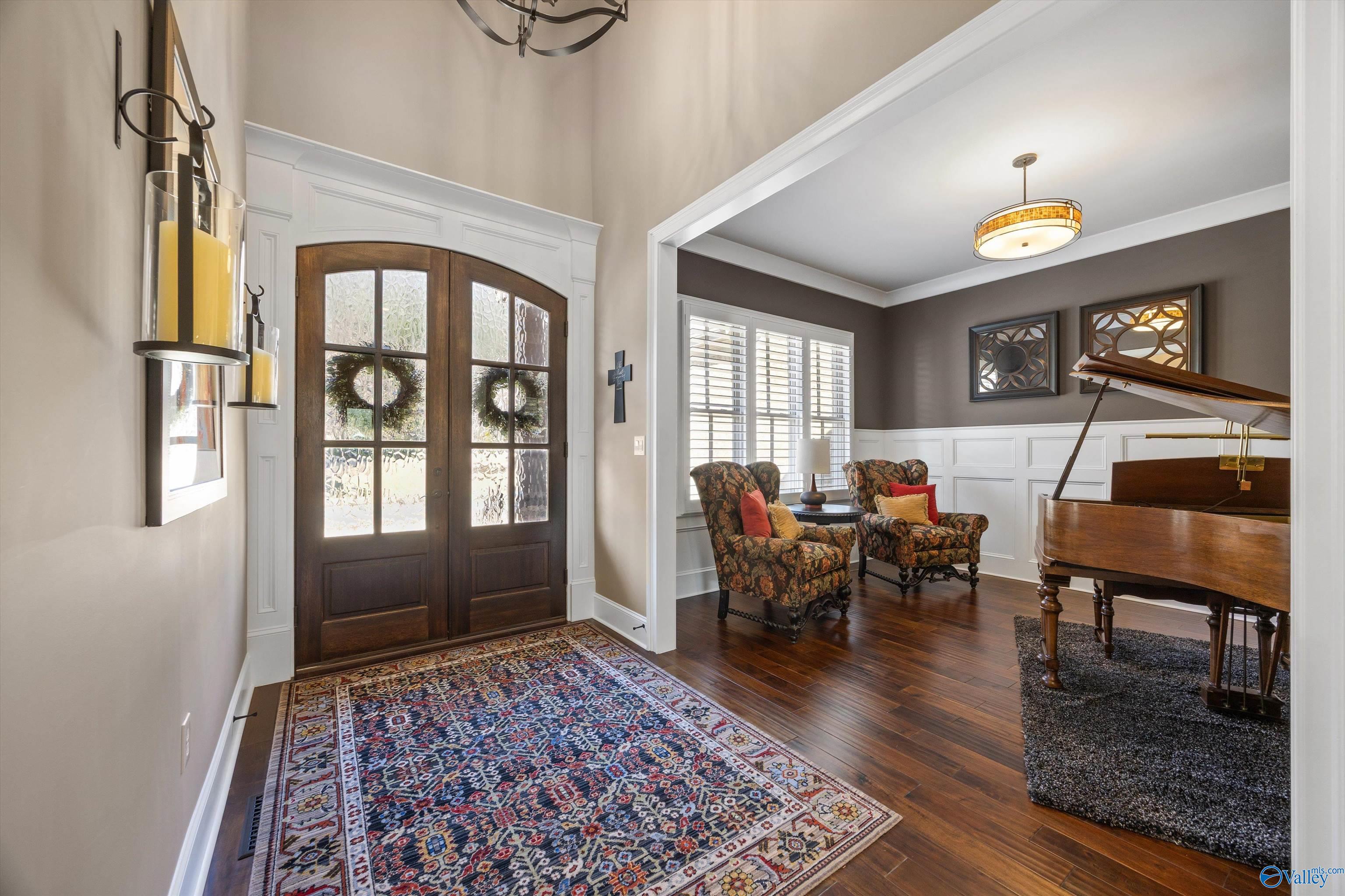 82 Mcmullen Lane, Gurley, Alabama image 3