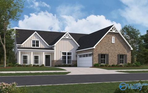 Homes For Sale - 338 Anna Dora Way<br/> Meridianville, AL 35759
