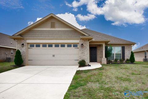 212 Alonzo Toney Drive Madison AL 35756
