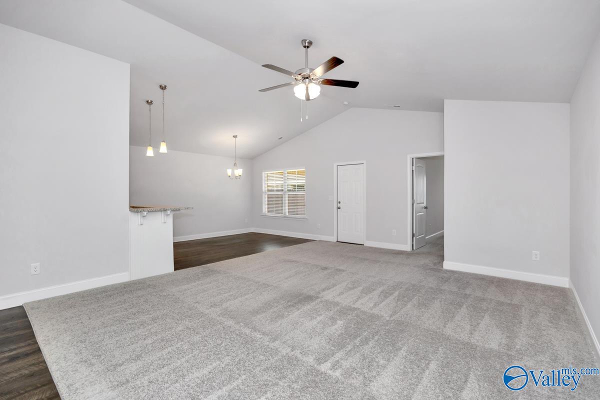 212 Alonzo Toney Drive