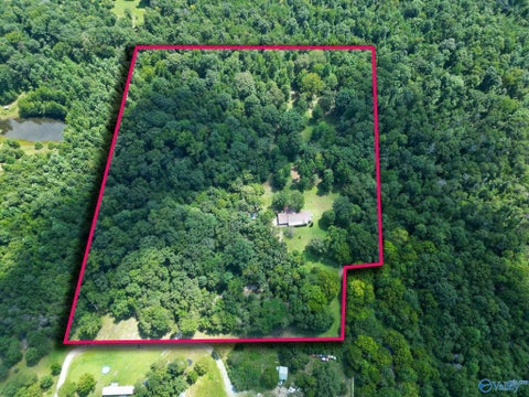Mobile Home For Sale - 271 County Road 806<br/> Dekalb County, Flat Rock, AL 35966