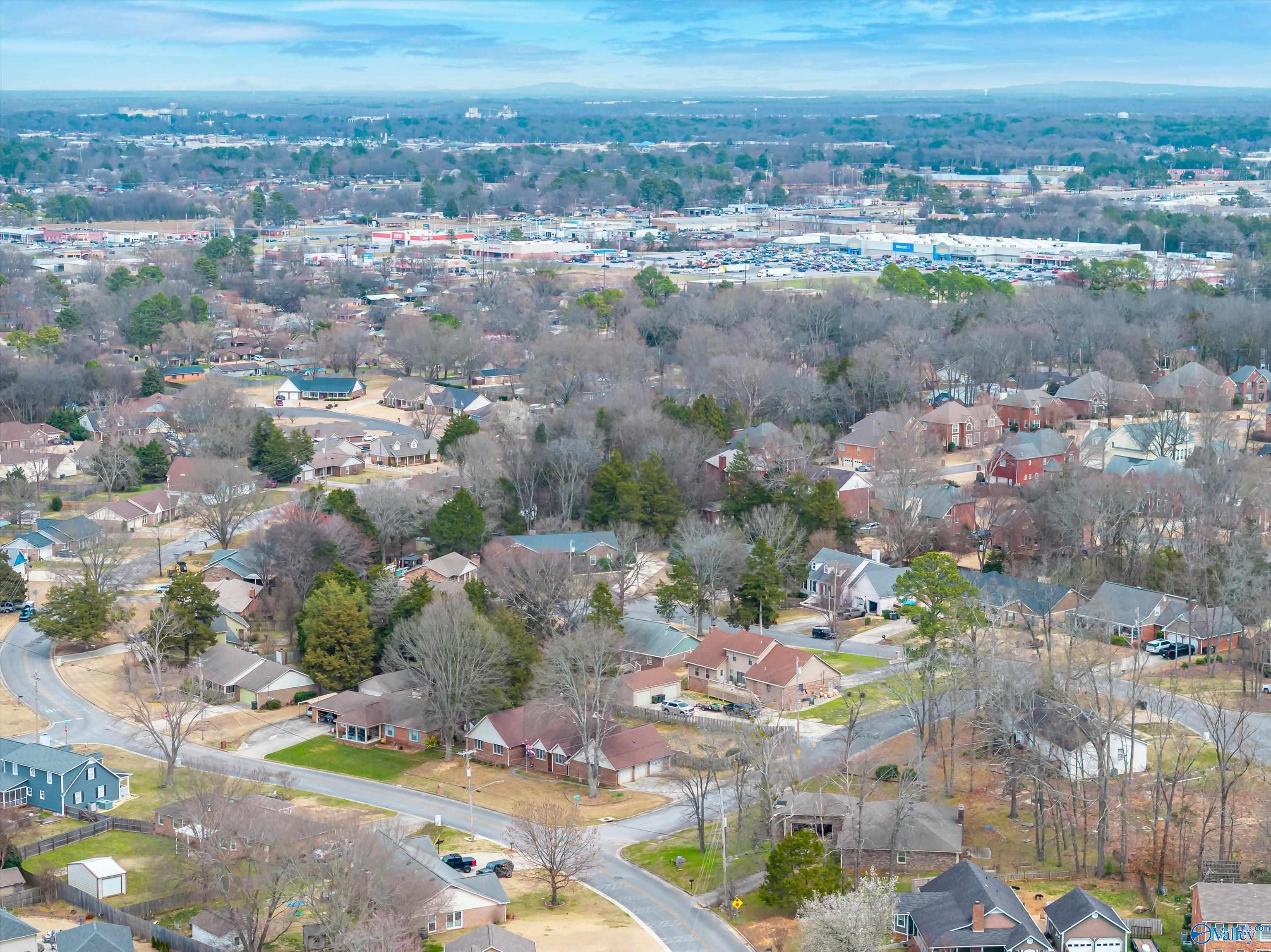 1110 SW Way Thru The Woods, Decatur, Alabama image 38