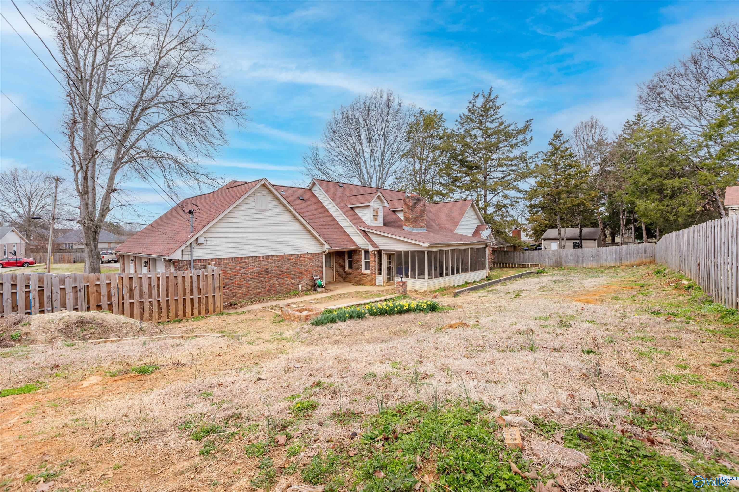 1110 SW Way Thru The Woods, Decatur, Alabama image 34