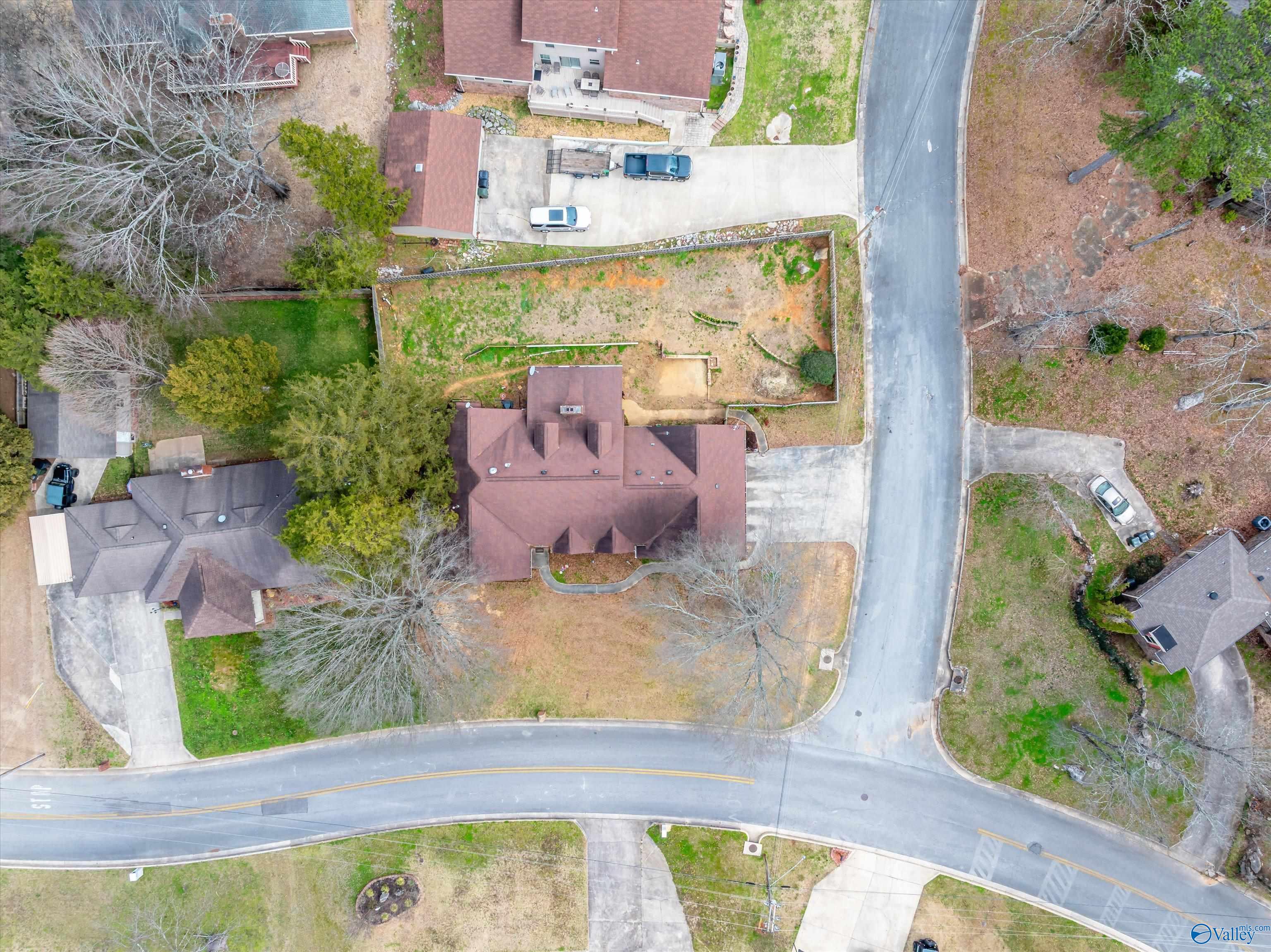 1110 SW Way Thru The Woods, Decatur, Alabama image 37