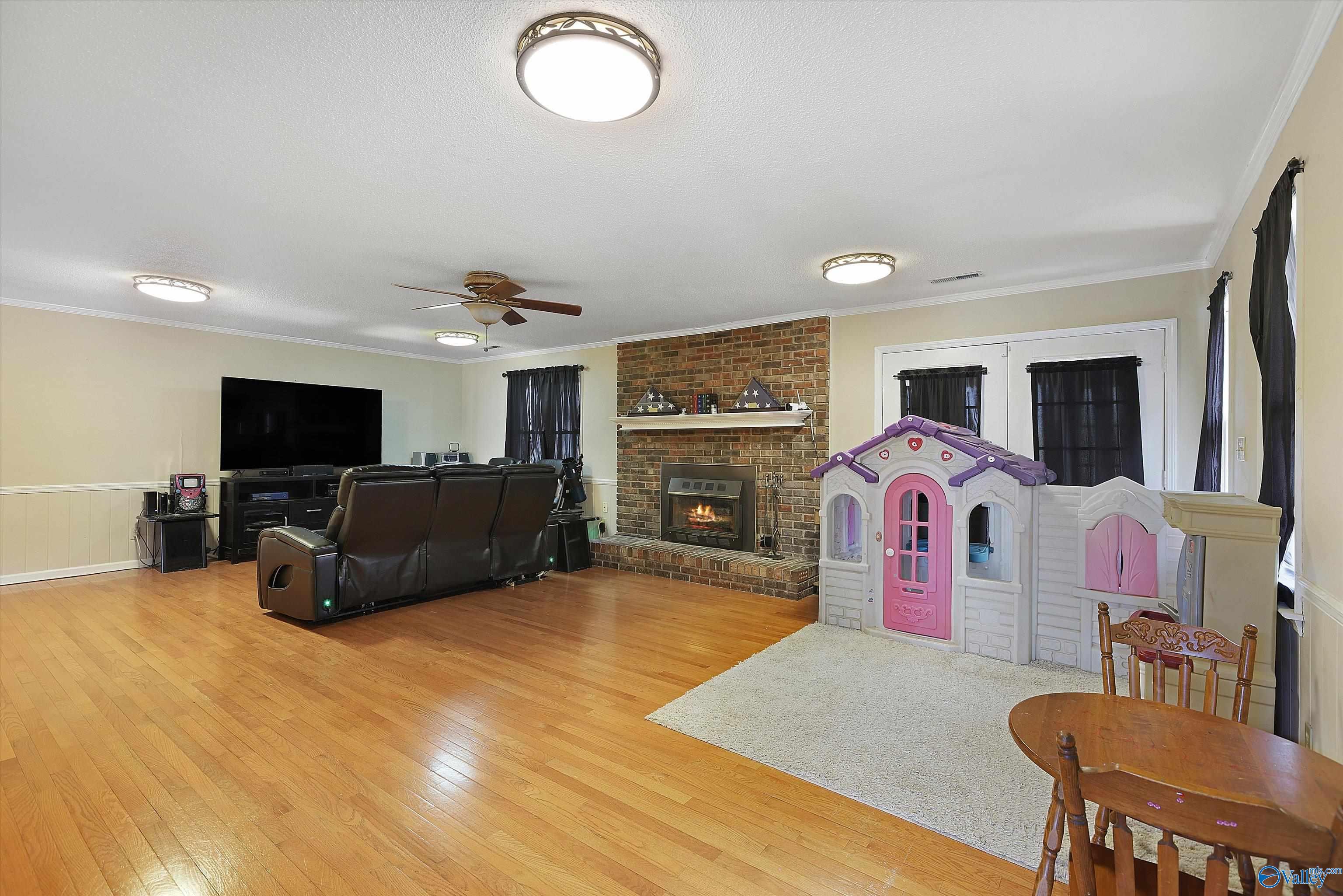 1110 SW Way Thru The Woods, Decatur, Alabama image 13