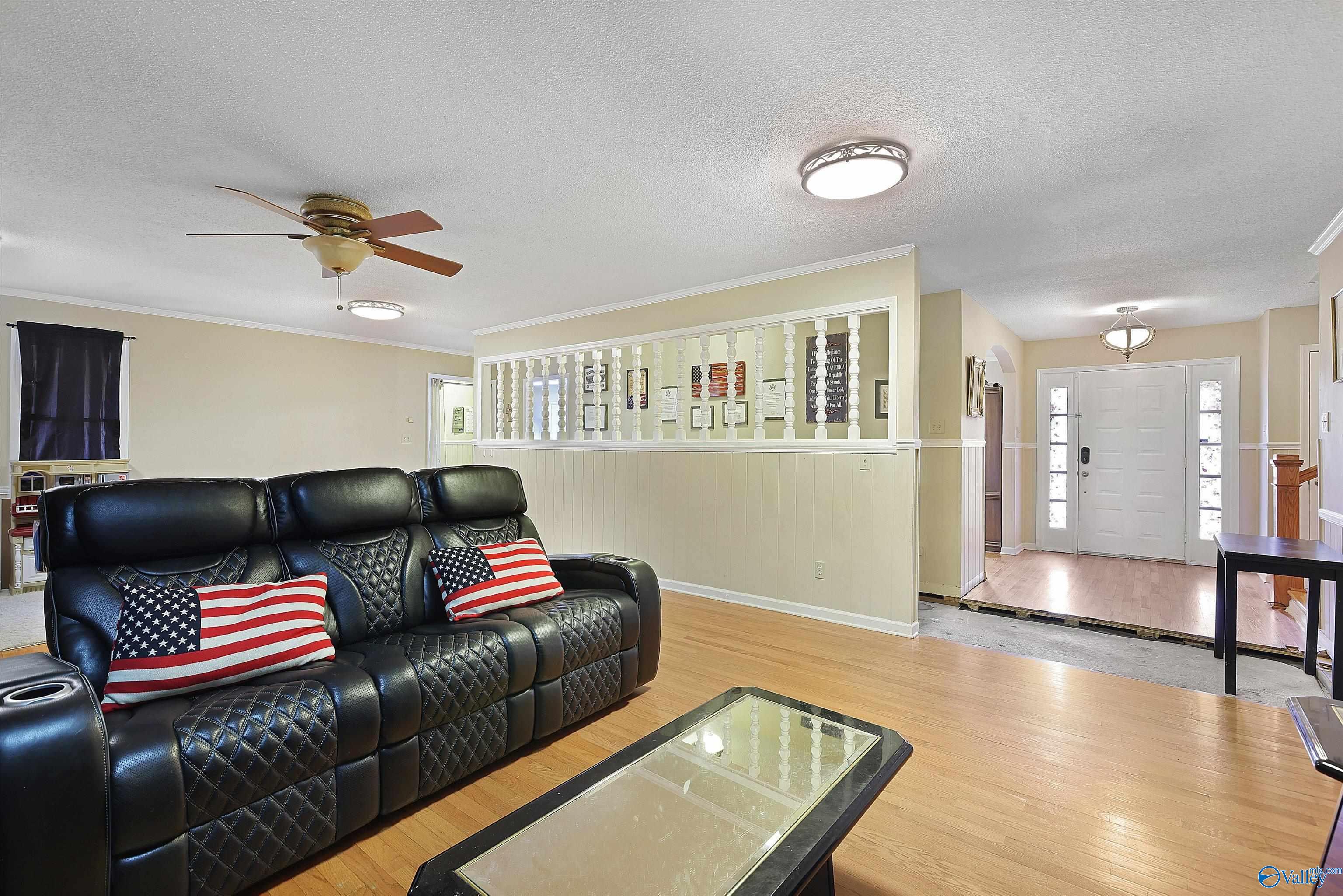 1110 SW Way Thru The Woods, Decatur, Alabama image 15