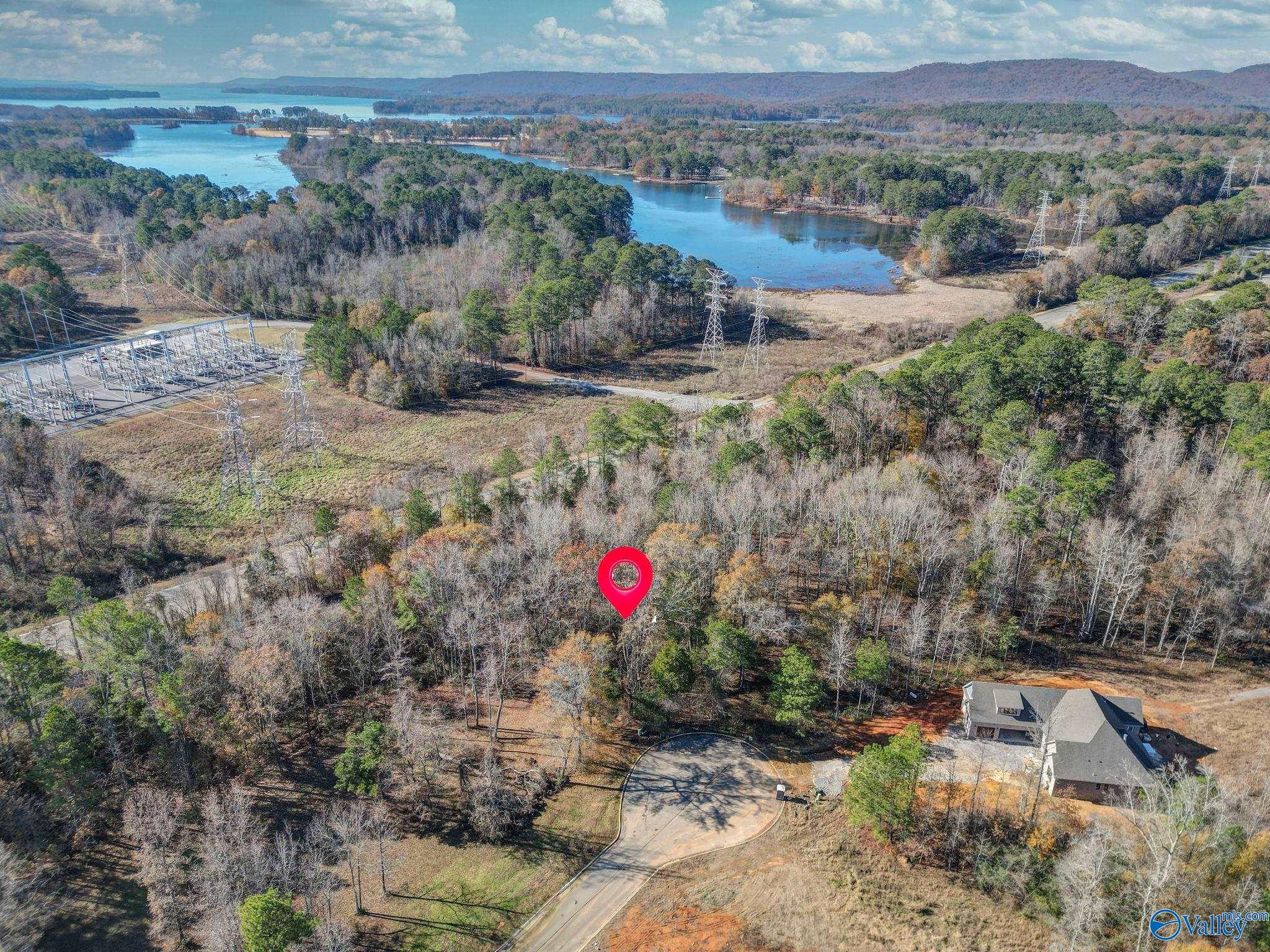 Lot 12 Pruett Circle, Scottsboro, Alabama image 4