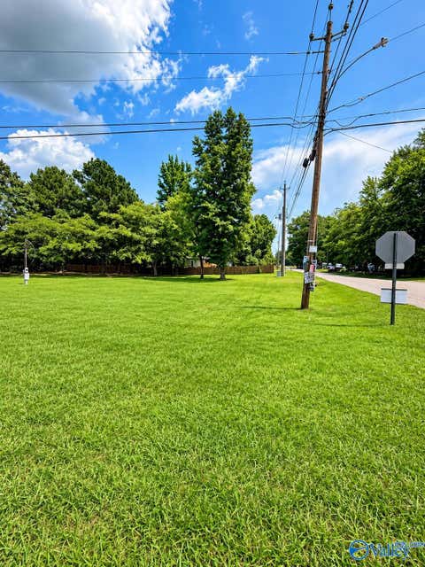 Vacant Land For Sale - 2853 Bobo Section Road<br/> Hazel Green, AL 35750