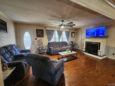 Homes For Sale - 703 Rock Cliff Road<br/> Hamilton, AL 35570