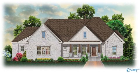 53 Ridge Bluff Circle Huntsville AL 35803