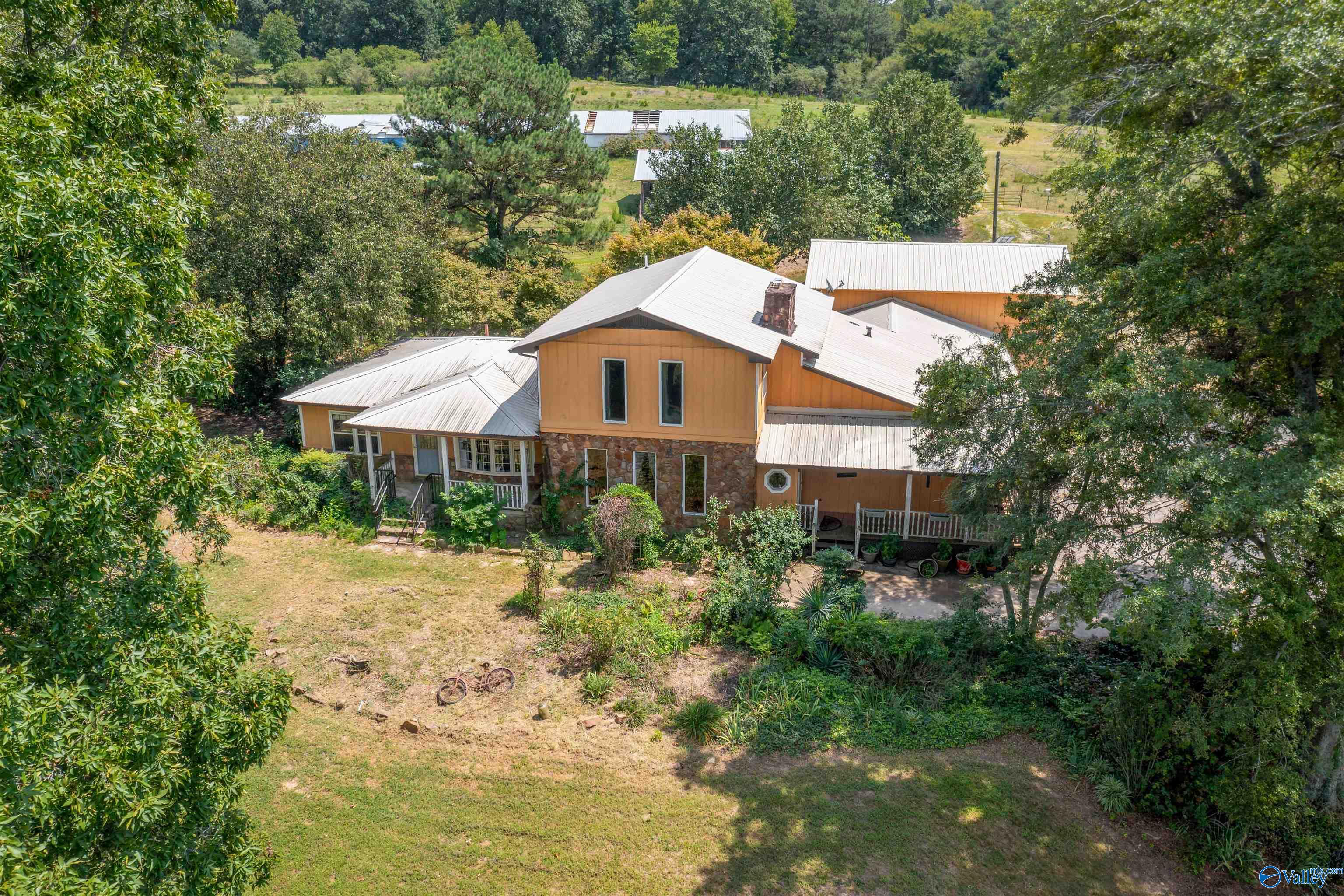 3030 Bluff Road, Boaz, Alabama image 2