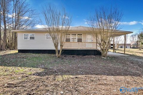 Photo of 476 Cedar Ridge Drive, Union Grove, AL 35175 (MLS # 21908158)