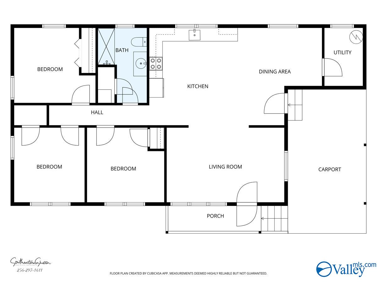 476 Cedar Ridge Drive Houses For Sale in Union Grove
