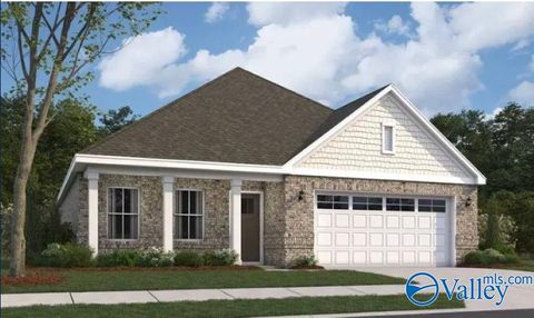 Homes For Sale - 106 Magnolia Hill Avenue<br/> Toney, AL 35773
