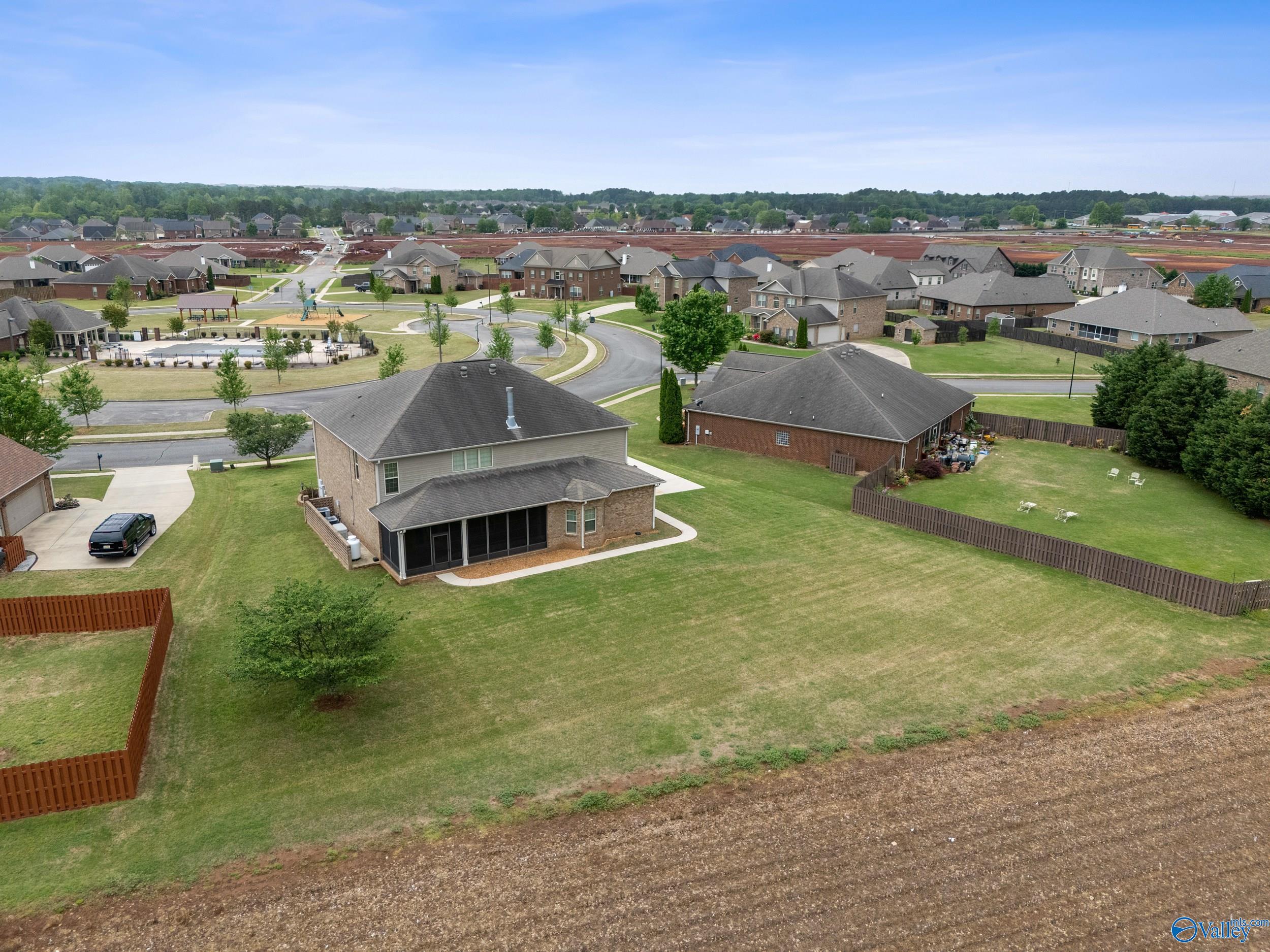 29695 Brafferton Circle, Harvest, Alabama image 42
