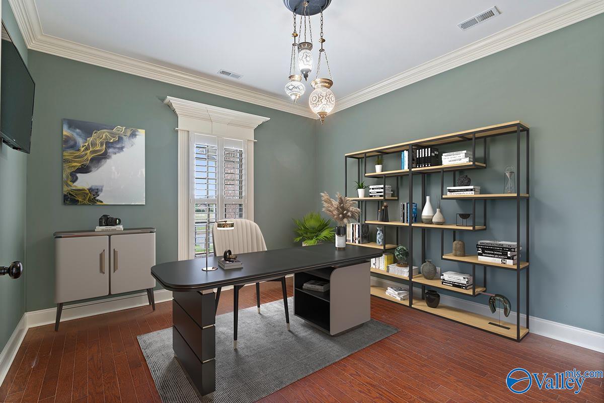 29695 Brafferton Circle, Harvest, Alabama image 13