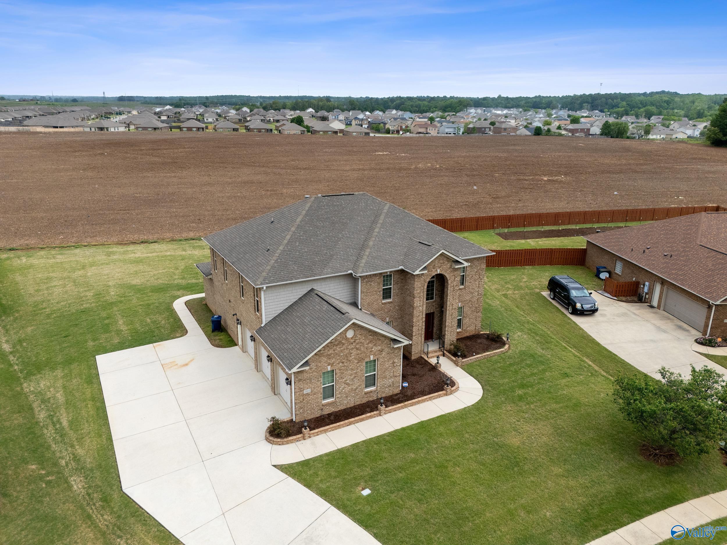 29695 Brafferton Circle, Harvest, Alabama image 3