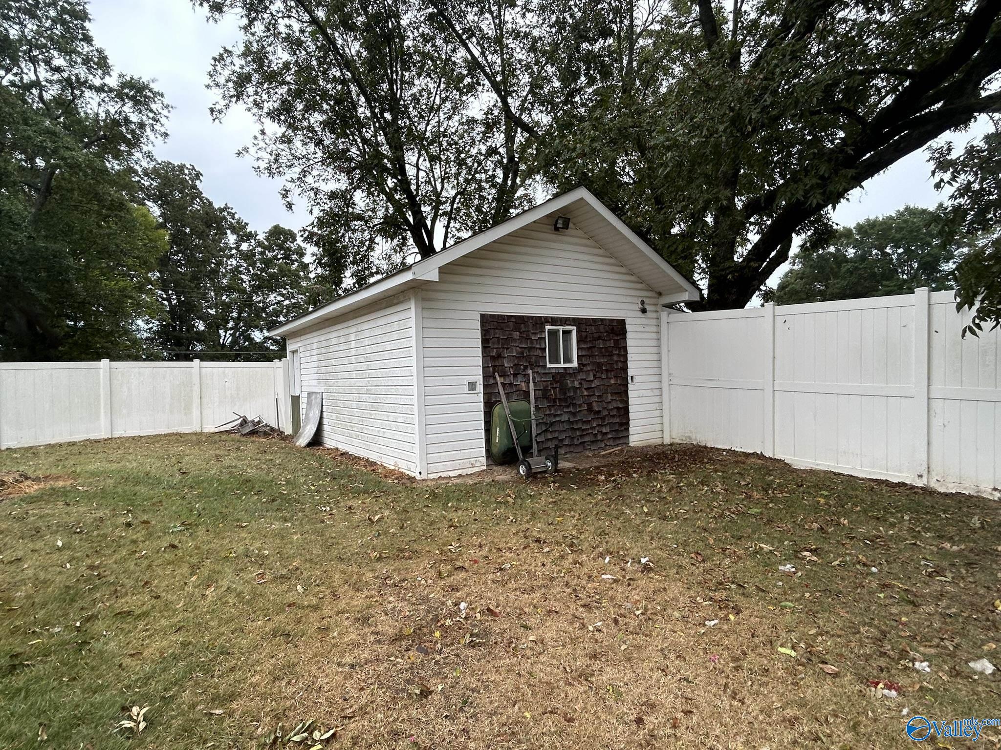 1361 Horton Nixon Chapel Road, Horton, Alabama image 18