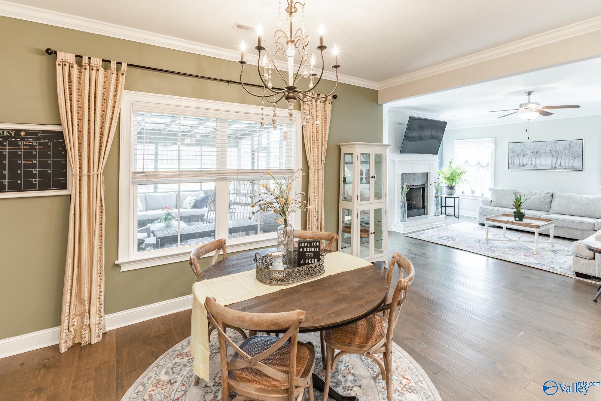 202 Maureen Drive, Madison, Alabama image 4
