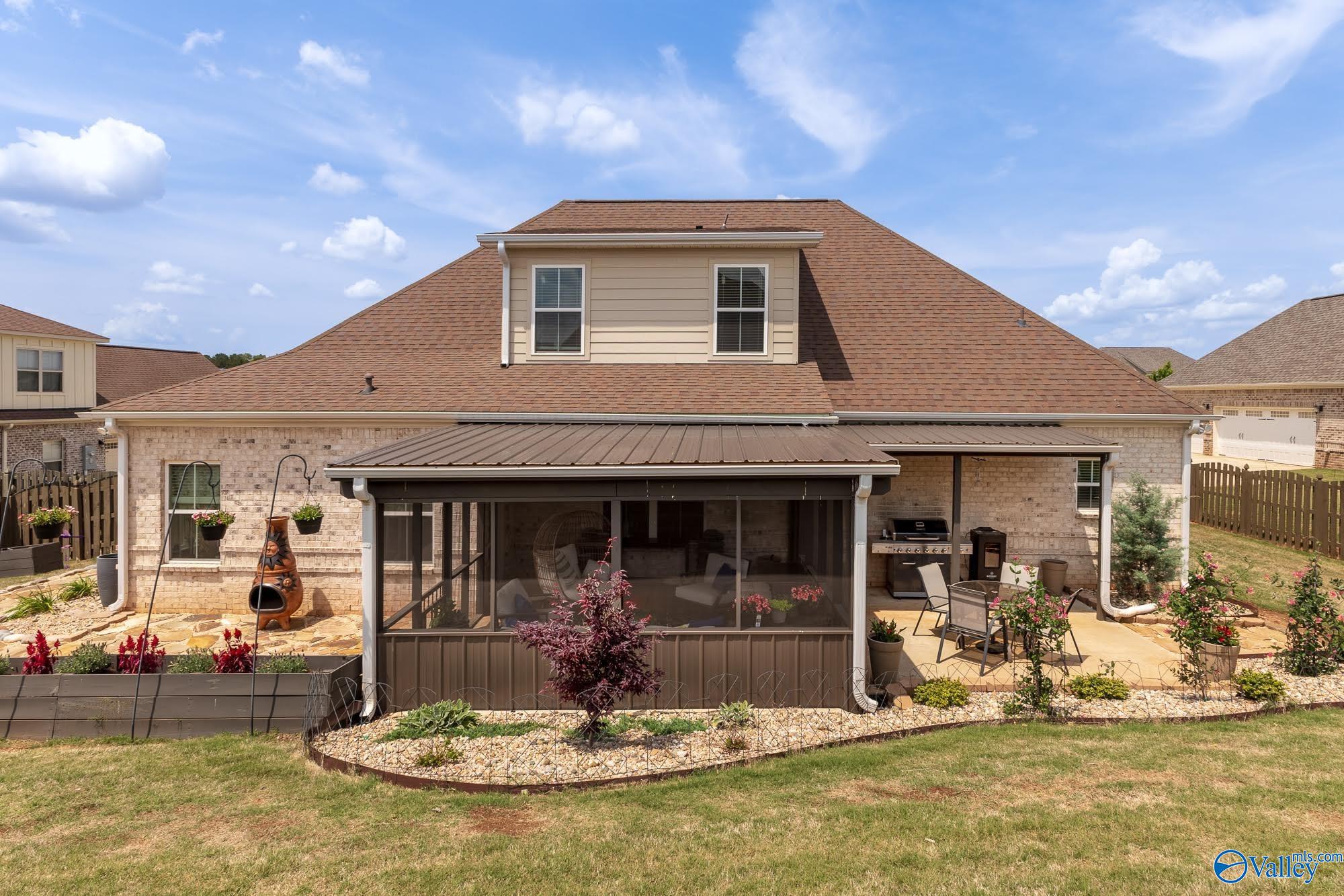202 Maureen Drive, Madison, Alabama image 19