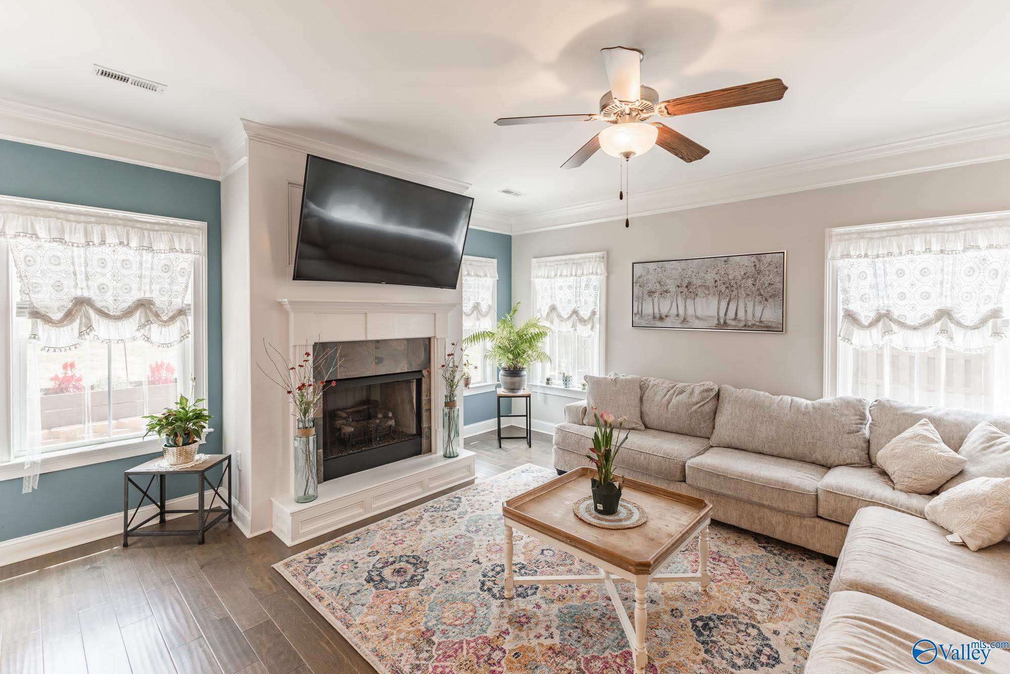 202 Maureen Drive, Madison, Alabama image 3