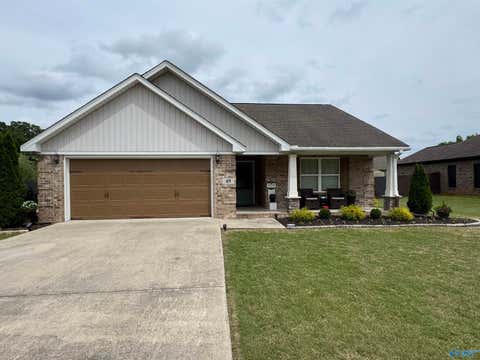 Homes For Sale - 49 SE Oxford Lane<br/> Decatur, AL 35603