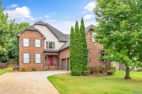 Homes For Sale - 117 Spotted Fawn Road<br/> Madison, AL 35758