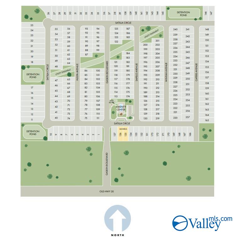 29328 Satilla Circle