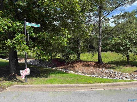 Vacant Land For Sale - 1 Clairvaux Drive<br/> Etowah County, Gadsden, AL 35901