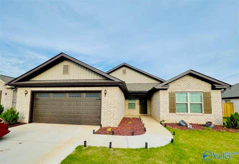 Homes For Rent - 115 Edgestone Drive<br/> Harvest, AL 35749