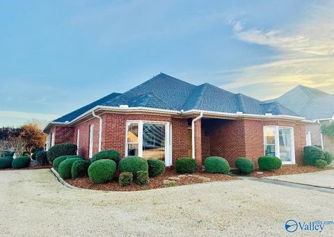 2219 Yorkshire Se Decatur AL 35601