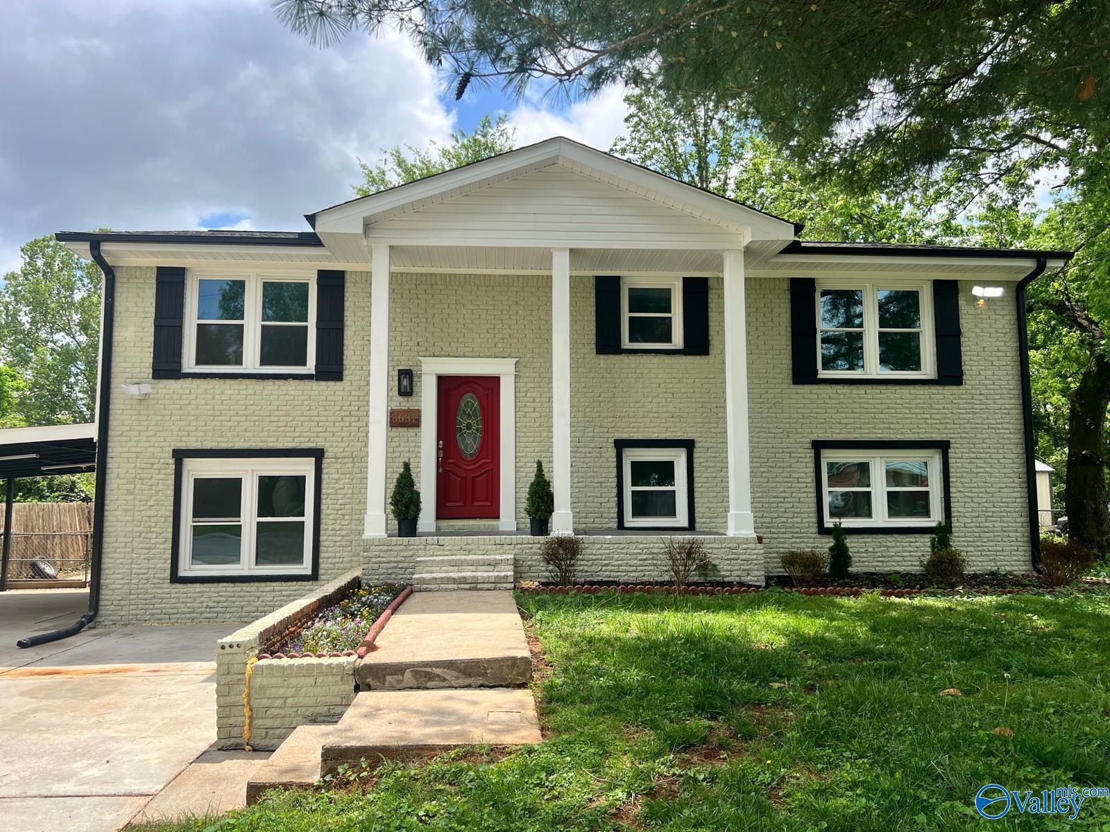 3631 Stag Run Drive, Huntsville, Alabama image 1