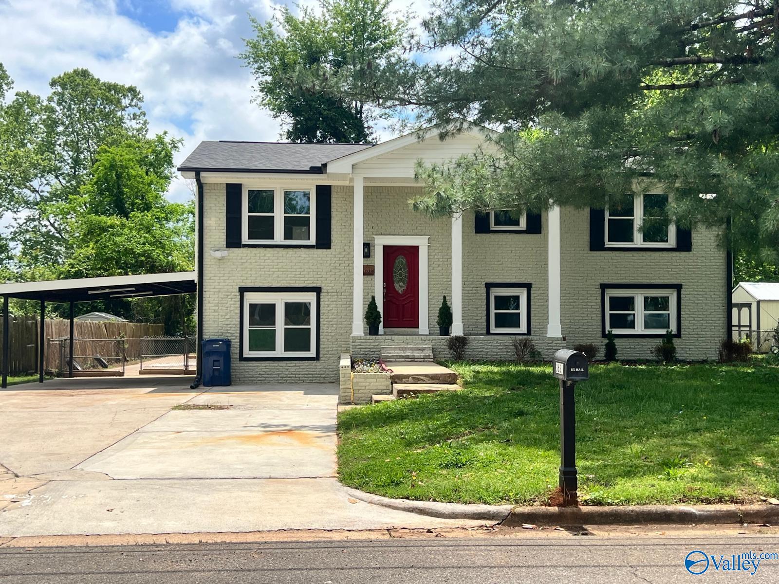 3613 Stag Run Drive, Huntsville, Alabama image 1