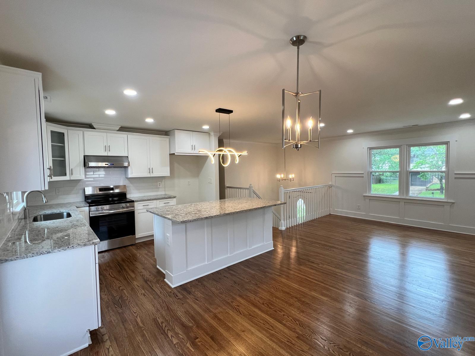 3631 Stag Run Drive, Huntsville, Alabama image 7