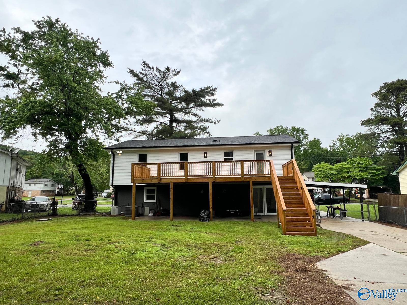 3631 Stag Run Drive, Huntsville, Alabama image 13