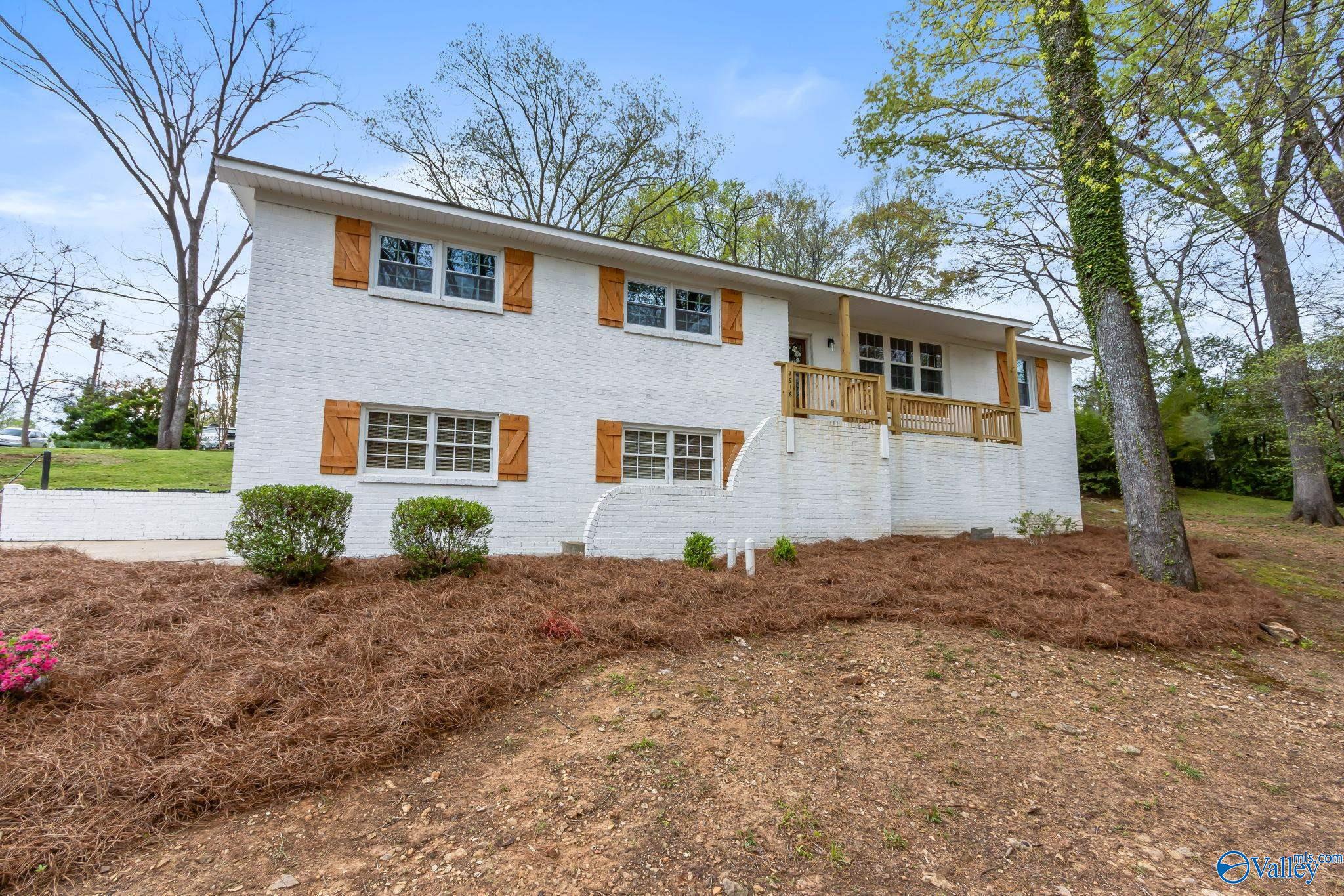 7916 Valley View Drive, Huntsville, Alabama image 1