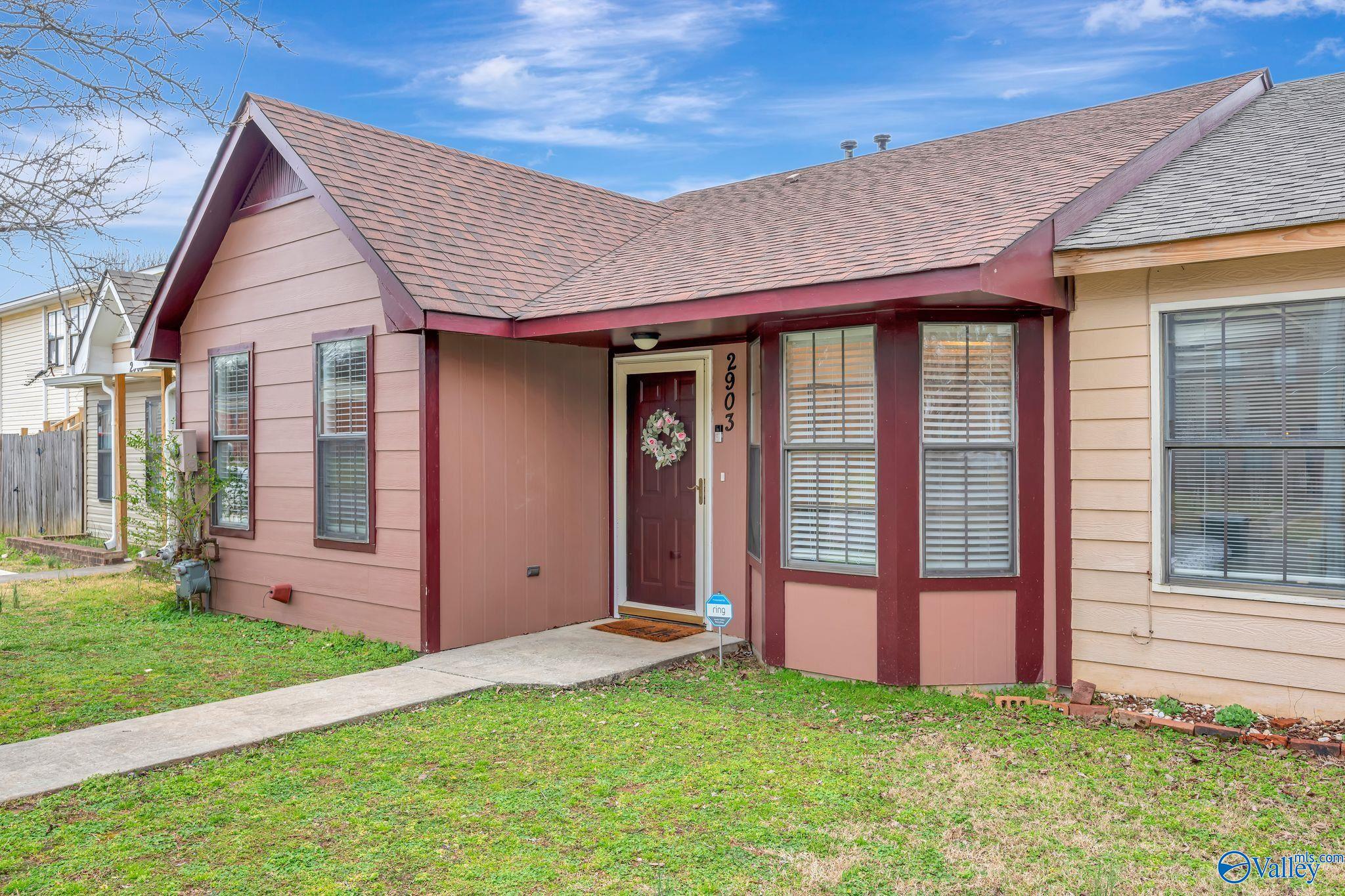 2903 Wimberly Drive, Decatur, Alabama image 28