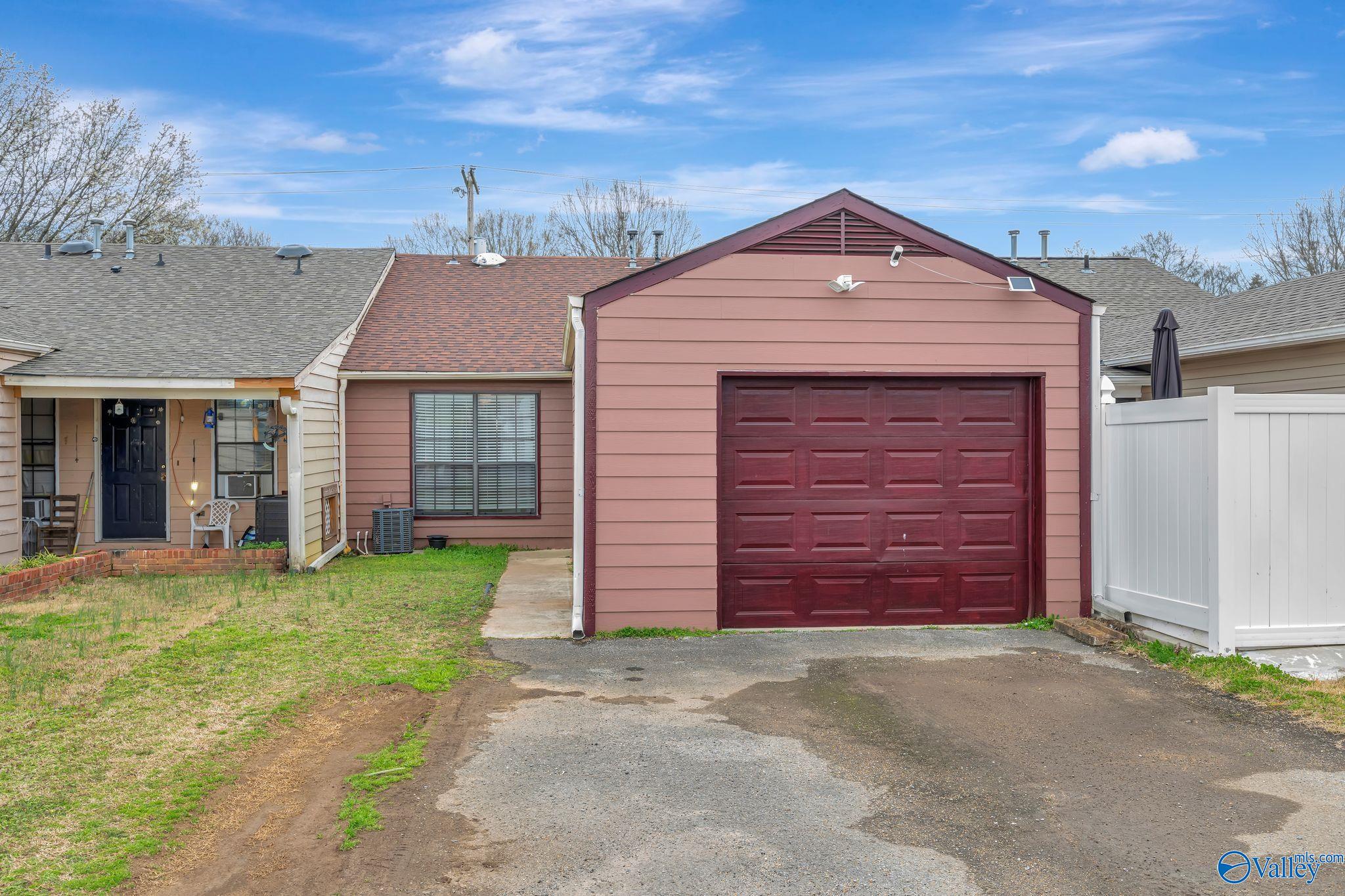 2903 Wimberly Drive, Decatur, Alabama image 24