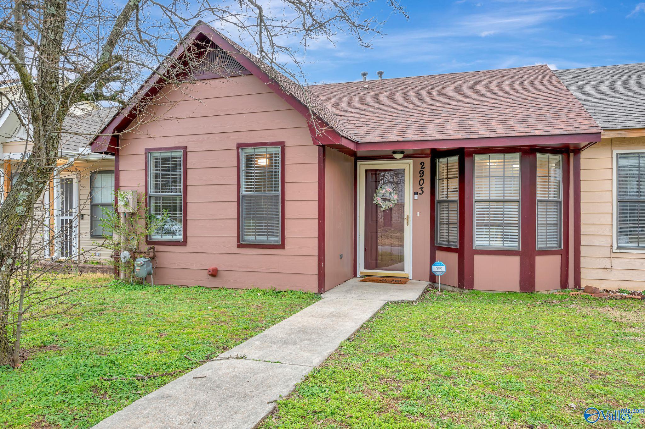 2903 Wimberly Drive, Decatur, Alabama image 27