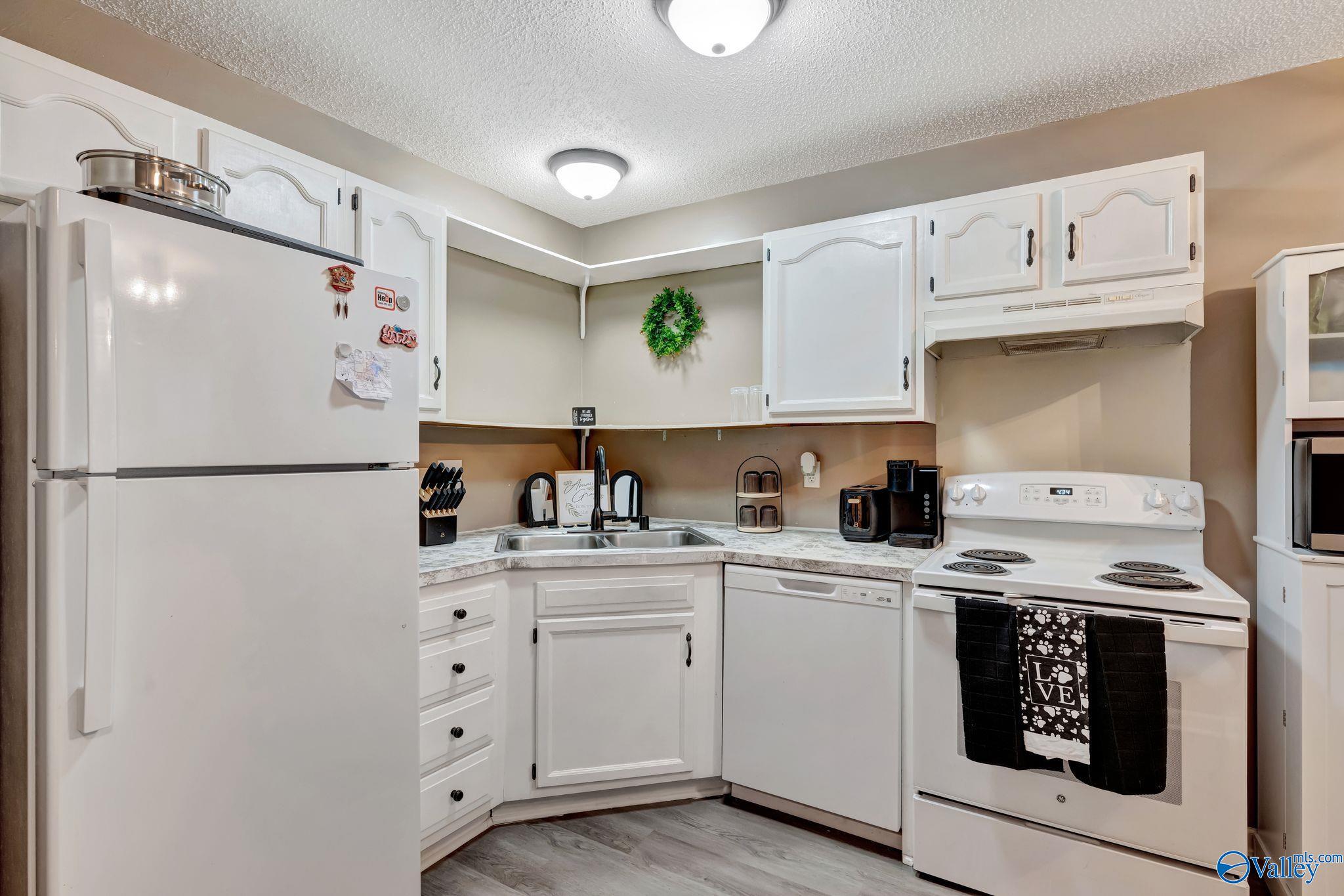 2903 Wimberly Drive, Decatur, Alabama image 13