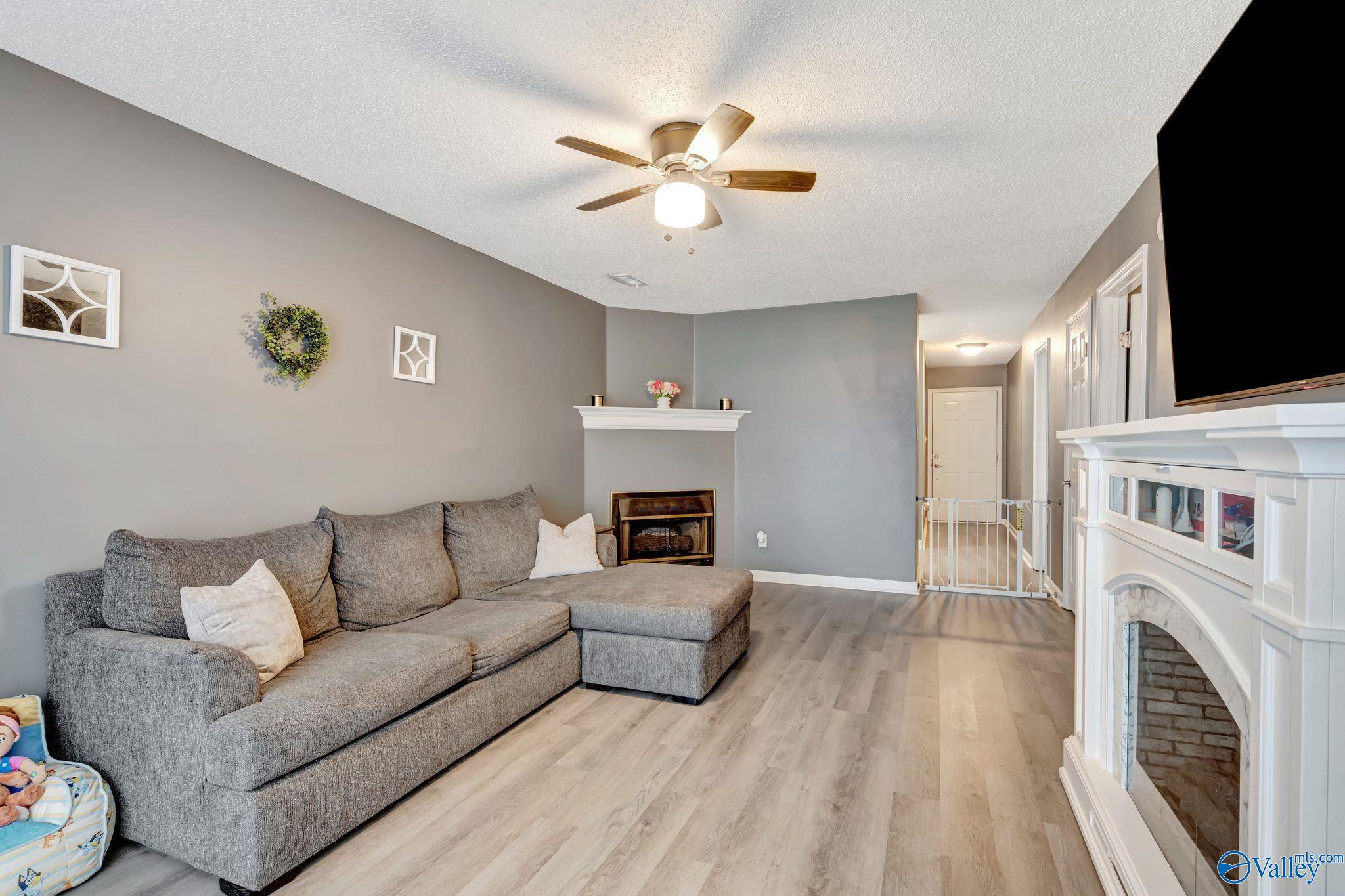 2903 Wimberly Drive, Decatur, Alabama image 19