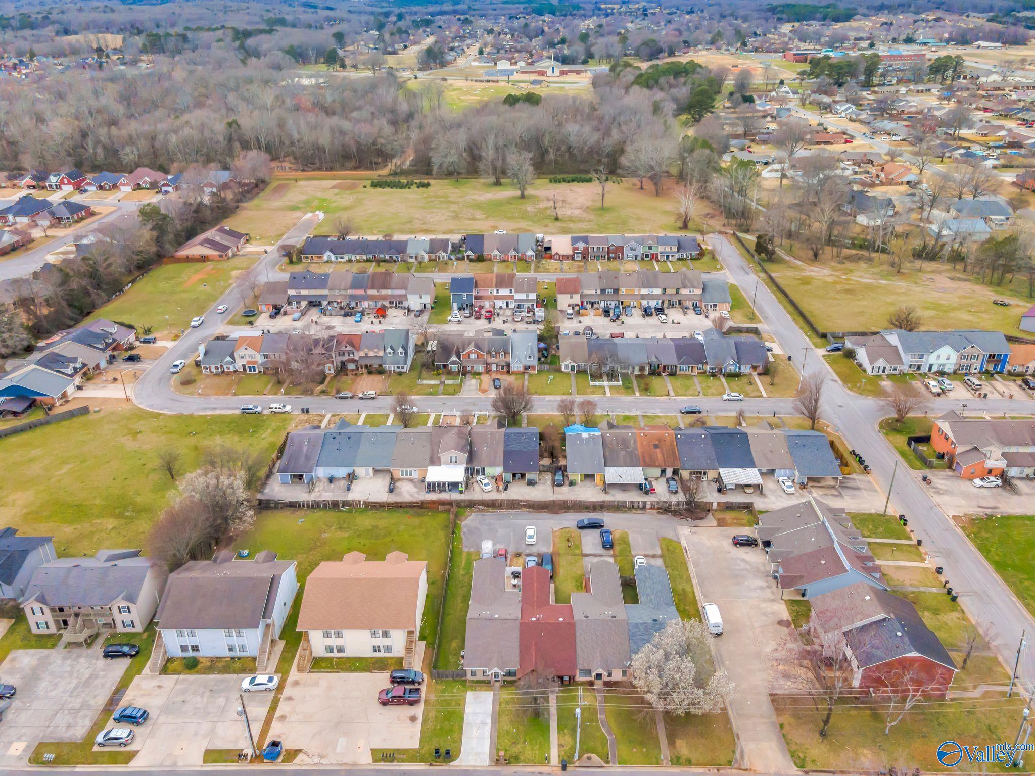 2903 Wimberly Drive, Decatur, Alabama image 31