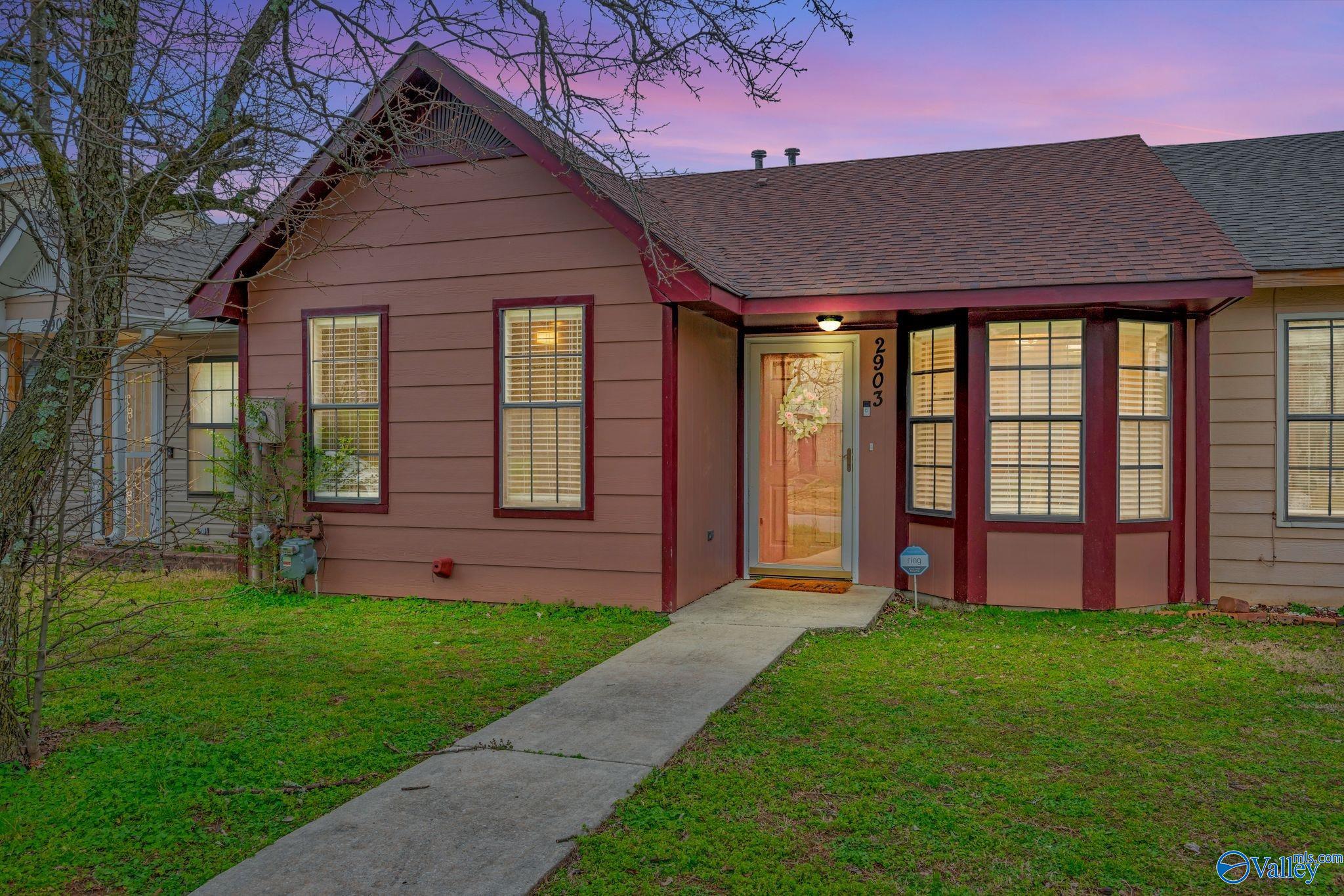 2903 Wimberly Drive, Decatur, Alabama image 1