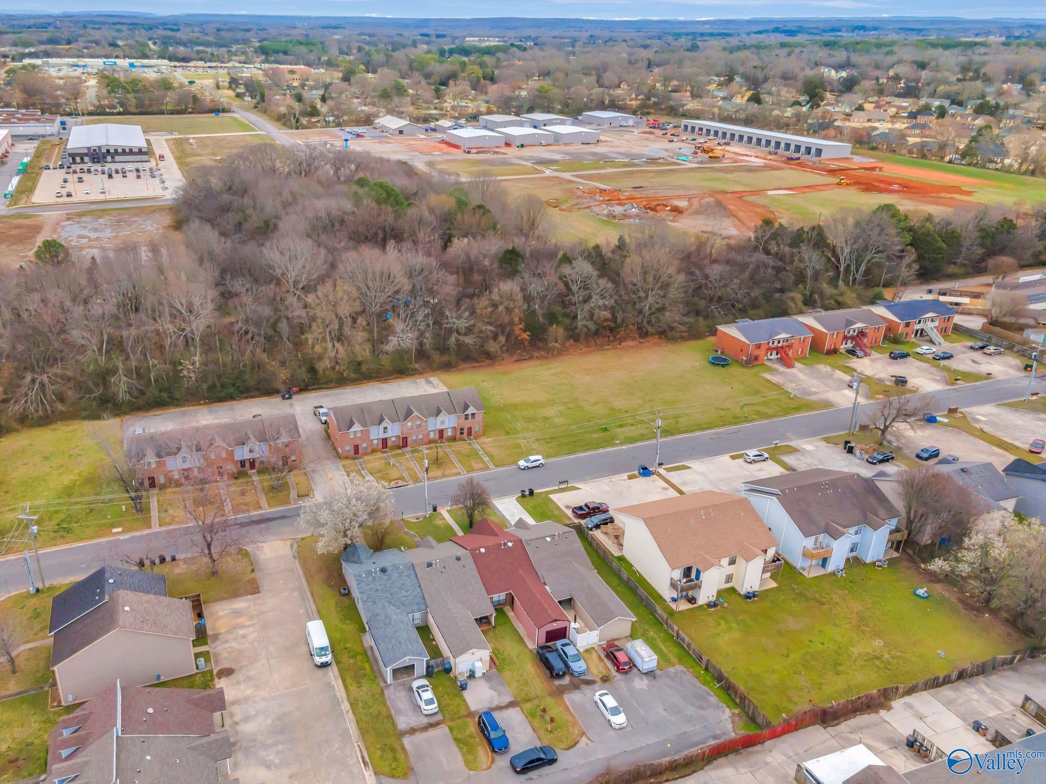 2903 Wimberly Drive, Decatur, Alabama image 32