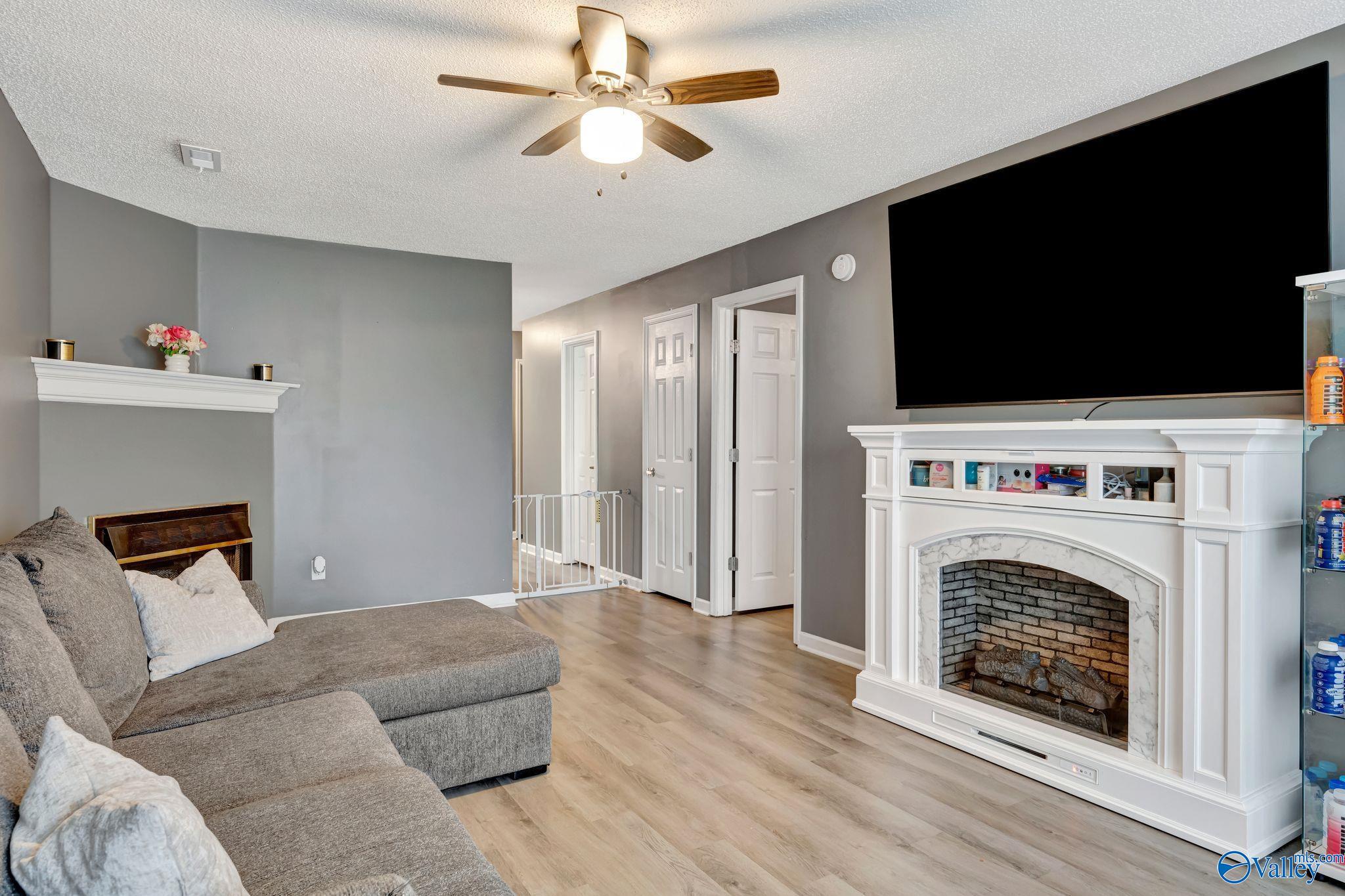 2903 Wimberly Drive, Decatur, Alabama image 20
