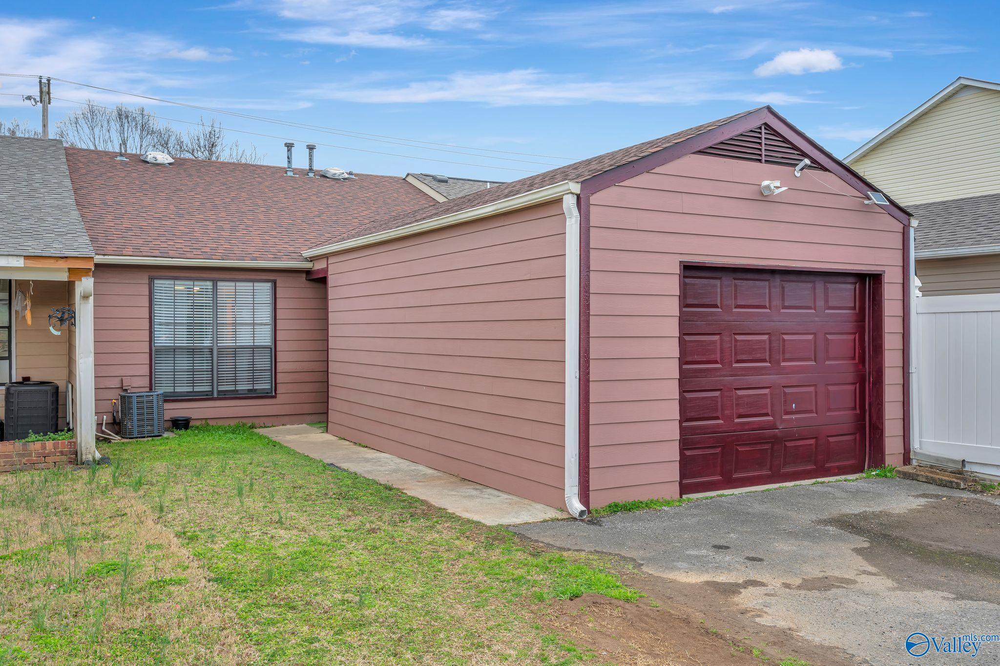 2903 Wimberly Drive, Decatur, Alabama image 25