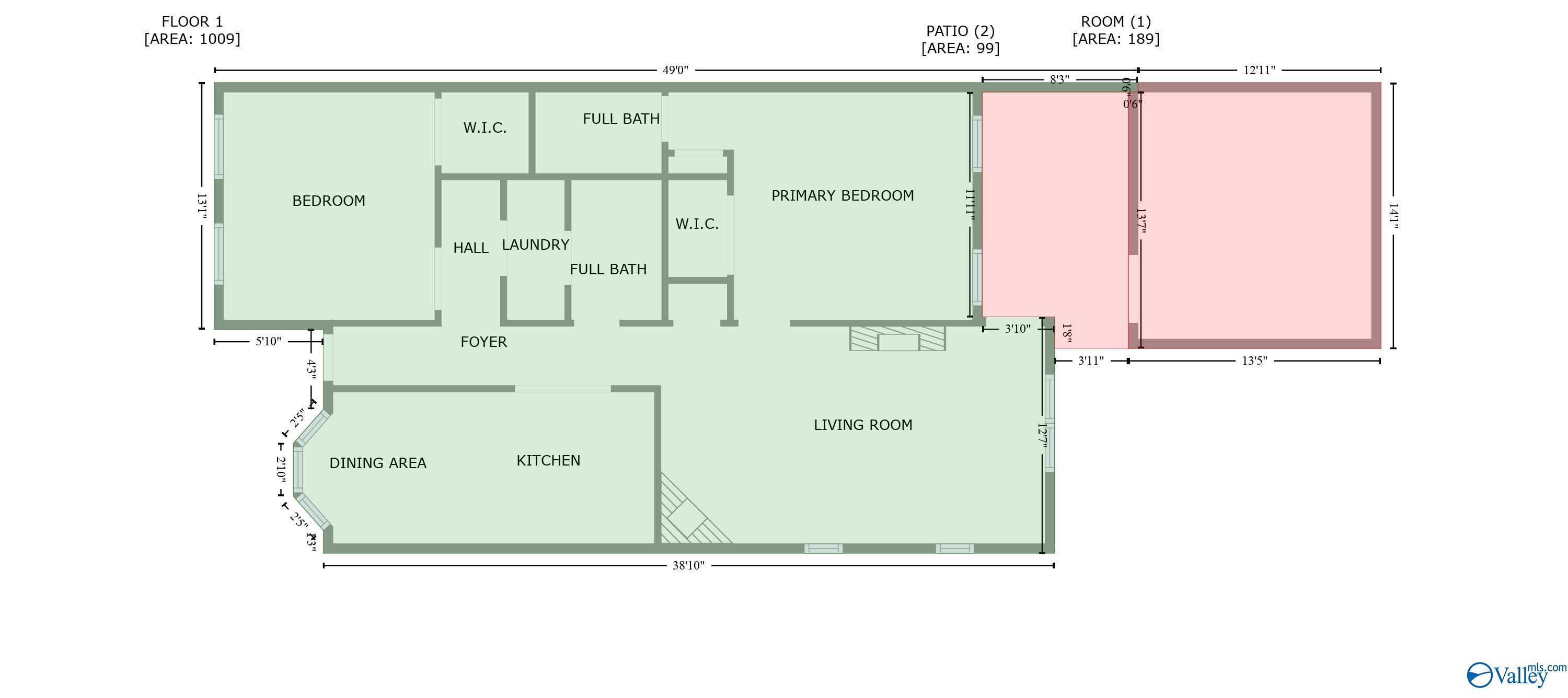 2903 Wimberly Drive, Decatur, Alabama image 34